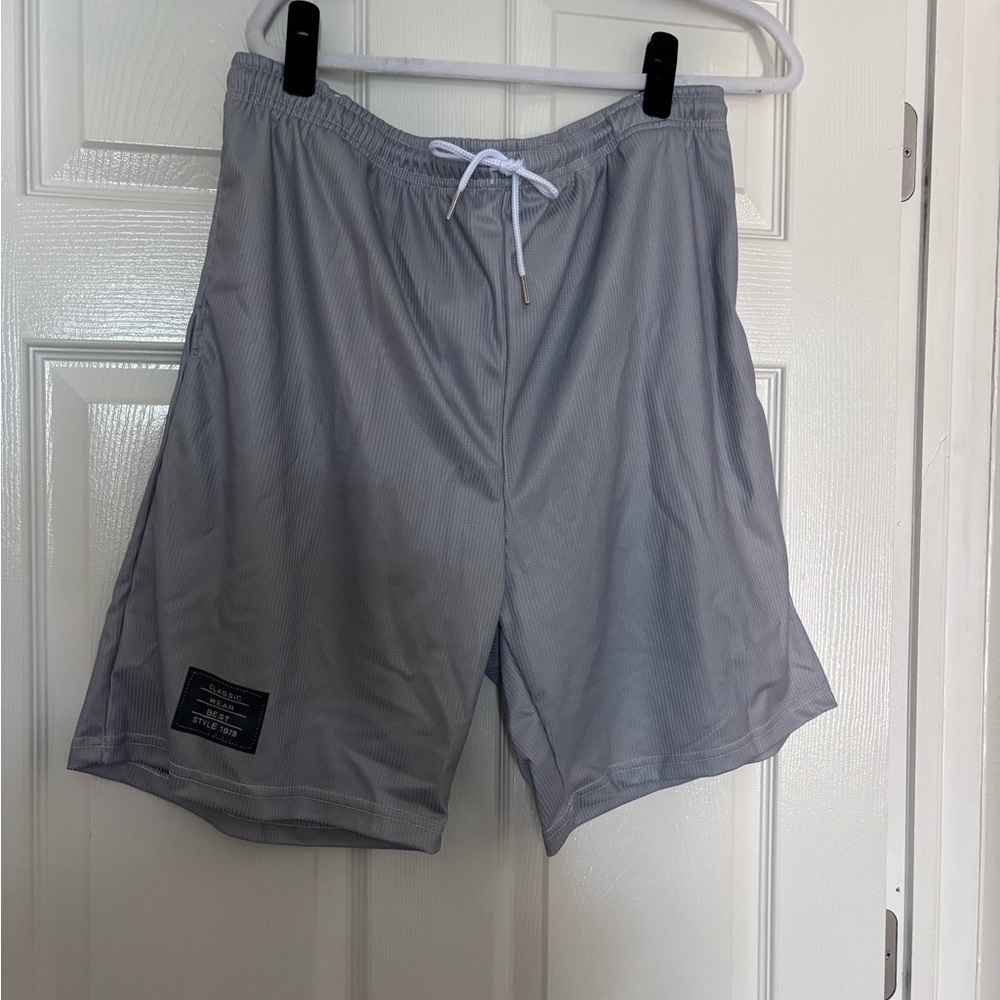 CLASSIC WEAR BEST STYLE 1979 MENS SHORTS - NWT